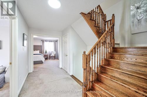 603 Nairn Circle, Milton, ON - Indoor Photo Showing Other Room