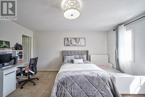 603 Nairn Circle, Milton, ON - Indoor Photo Showing Bedroom