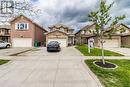 29 Cheviot Crescent, Brampton, ON  - Outdoor With Facade 