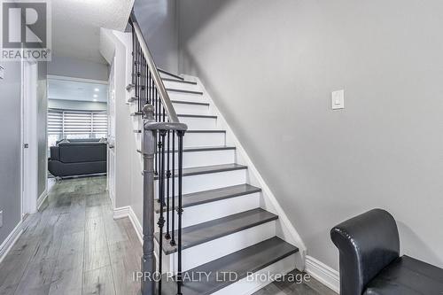 29 Cheviot Crescent, Brampton, ON - Indoor Photo Showing Other Room