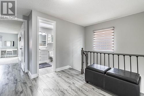 29 Cheviot Crescent, Brampton, ON - Indoor Photo Showing Other Room