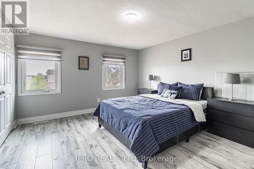 29 Cheviot Crescent, Brampton, ON - Indoor Photo Showing Bedroom