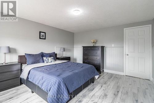 29 Cheviot Crescent, Brampton, ON - Indoor Photo Showing Bedroom