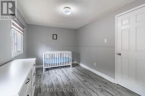 29 Cheviot Crescent, Brampton, ON - Indoor Photo Showing Other Room