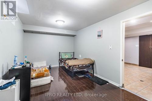 29 Cheviot Crescent, Brampton, ON - Indoor