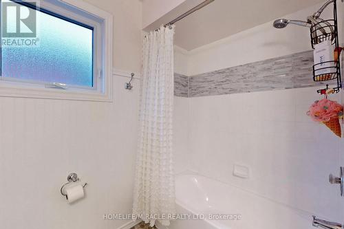 127 Elaine Drive, Orangeville, ON - Indoor Photo Showing Bathroom