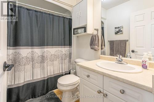 69 Sloan Drive, Zorra, ON - Indoor Photo Showing Bathroom