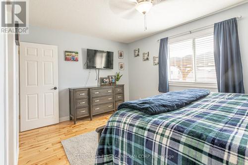 69 Sloan Drive, Zorra, ON - Indoor Photo Showing Bedroom
