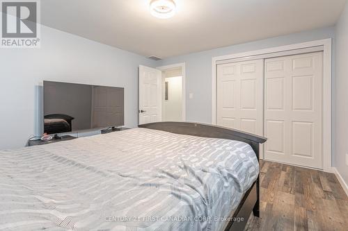 69 Sloan Drive, Zorra, ON - Indoor Photo Showing Bedroom