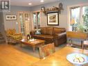 174 North Fox Lake Road, Huntsville, ON  - Indoor Photo Showing Living Room 