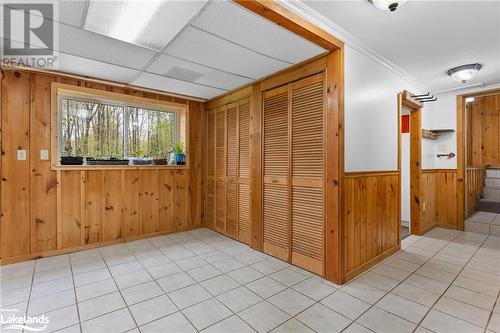 98 Clearwater Lake Road, Port Sydney, ON - Indoor Photo Showing Other Room