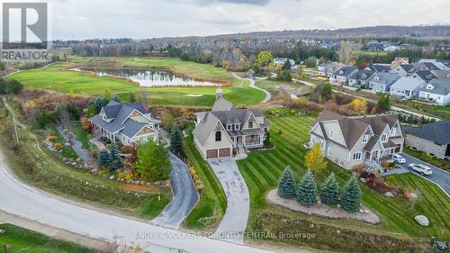 280 Sunset Boulevard, Blue Mountains, ON - Outdoor With View