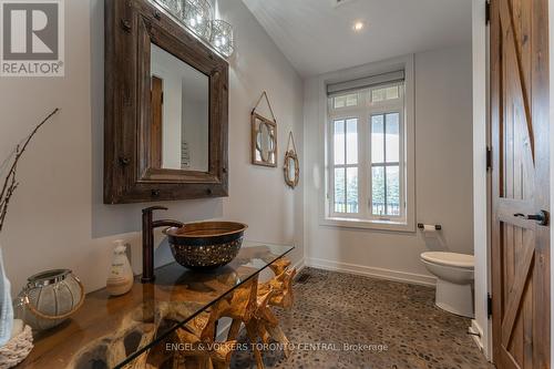 280 Sunset Boulevard, Blue Mountains, ON - Indoor Photo Showing Bathroom