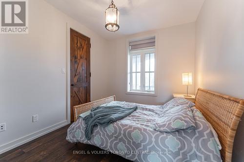 280 Sunset Boulevard, Blue Mountains, ON - Indoor Photo Showing Bedroom