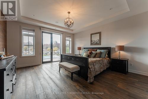 280 Sunset Boulevard, Blue Mountains, ON - Indoor Photo Showing Bedroom