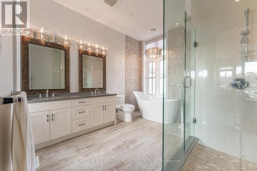 280 Sunset Boulevard, Blue Mountains, ON - Indoor Photo Showing Bathroom