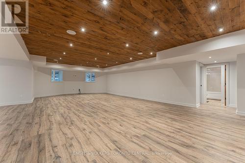 280 Sunset Boulevard, Blue Mountains, ON - Indoor Photo Showing Other Room