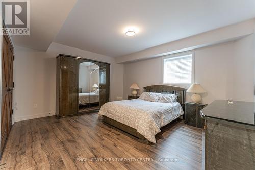 280 Sunset Boulevard, Blue Mountains, ON - Indoor Photo Showing Bedroom