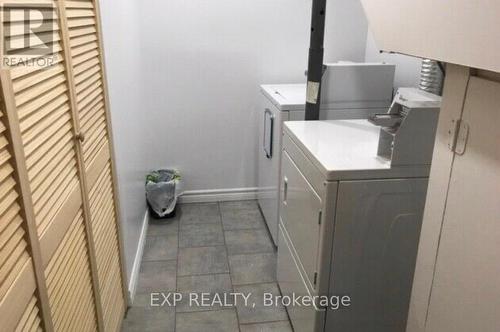 47 Albert Street, St. Catharines, ON - Indoor Photo Showing Laundry Room