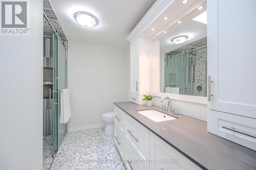7 Elderberry Court, Guelph, ON - Indoor Photo Showing Bathroom