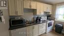 82 Jacobson Avenue, St. Catharines, ON  - Indoor Photo Showing Kitchen With Double Sink 