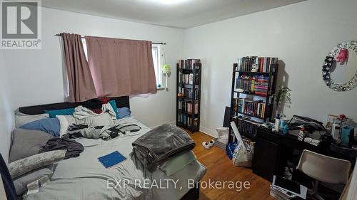 82 Jacobson Avenue, St. Catharines, ON - Indoor Photo Showing Bedroom