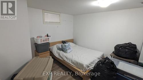 82 Jacobson Avenue, St. Catharines, ON - Indoor Photo Showing Bedroom