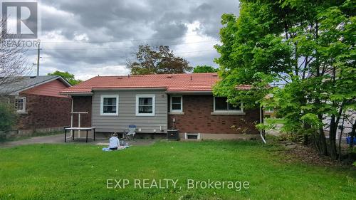 82 Jacobson Avenue, St. Catharines, ON - Outdoor
