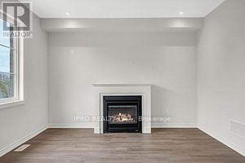 469 Hornbeck Street, Cobourg, ON - Indoor With Fireplace