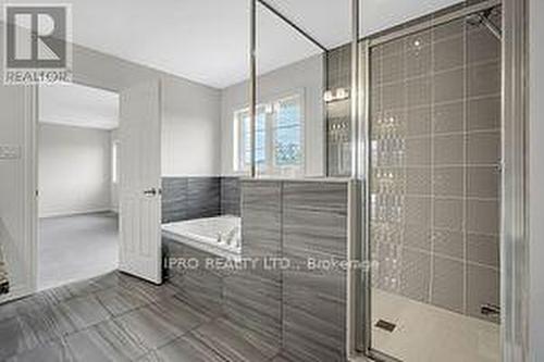 469 Hornbeck Street, Cobourg, ON - Indoor Photo Showing Bathroom