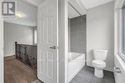 469 Hornbeck Street, Cobourg, ON - Indoor Photo Showing Bathroom