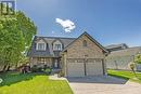 146 Napoleon Drive, London, ON  - Outdoor With Facade 