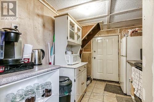 1634 Highway 69 N, Greater Sudbury, ON - Indoor Photo Showing Kitchen