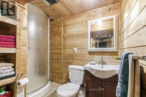 1634 Highway 69 N, Greater Sudbury, ON - Indoor Photo Showing Bathroom