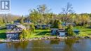 599 North Shore Drive W, Otonabee-South Monaghan, ON  - Outdoor With Body Of Water With View 