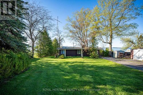 599 North Shore Drive W, Otonabee-South Monaghan, ON - Outdoor