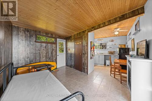 599 North Shore Drive W, Otonabee-South Monaghan, ON - Indoor Photo Showing Other Room