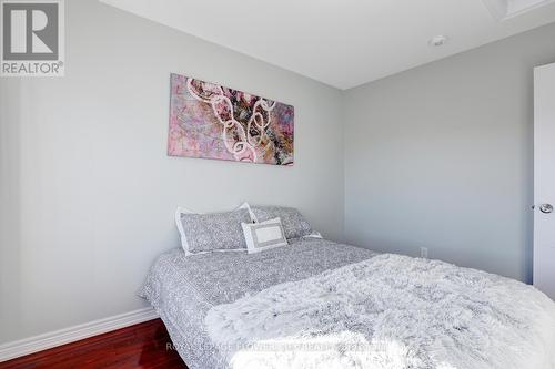 166 - 77 Diana Avenue, Brantford, ON - Indoor Photo Showing Bedroom