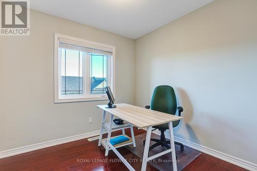 166 - 77 Diana Avenue, Brantford, ON - Indoor Photo Showing Office