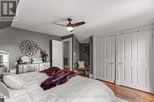 464 Scott Street, St. Catharines, ON - Indoor Photo Showing Bedroom