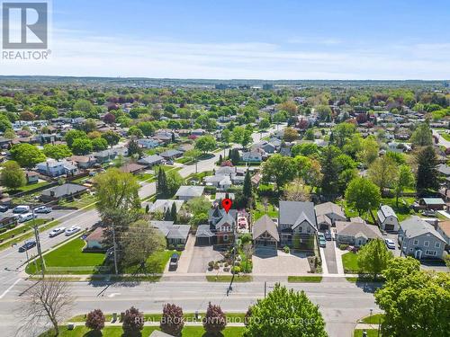 464 Scott Street, St. Catharines, ON - Outdoor With View