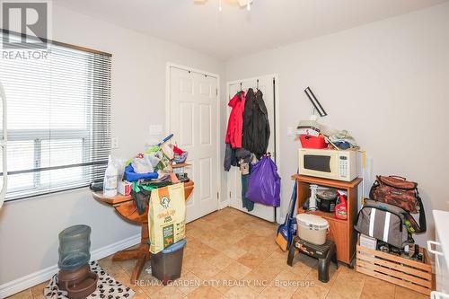 21 Trapnell Street, St. Catharines, ON - Indoor