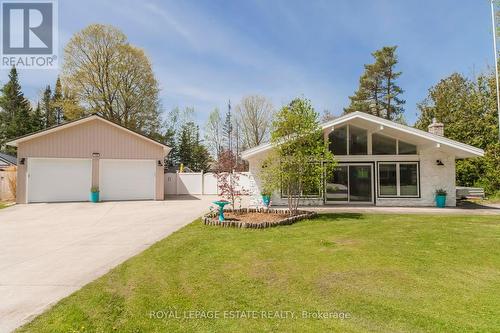 118 Woodland Crescent, South Bruce Peninsula, ON - Outdoor
