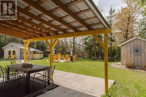 118 Woodland Crescent, South Bruce Peninsula, ON - Outdoor