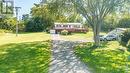 5048 Rice Lake Drive, Hamilton Township, ON  - Outdoor With Deck Patio Veranda 