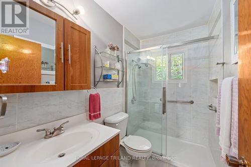 237 Frances Street, Central Elgin, ON - Indoor Photo Showing Bathroom
