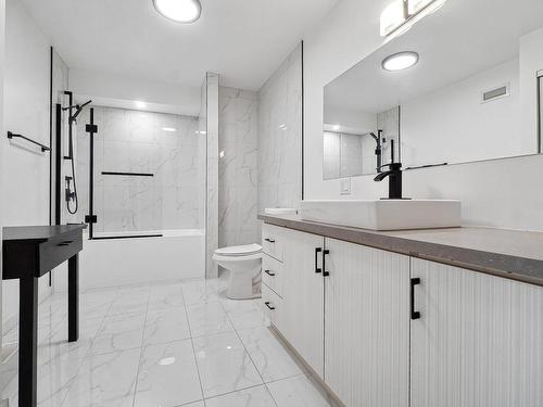 Bathroom - 54 Rue Bob-Seale, Morin-Heights, QC - Indoor Photo Showing Bathroom