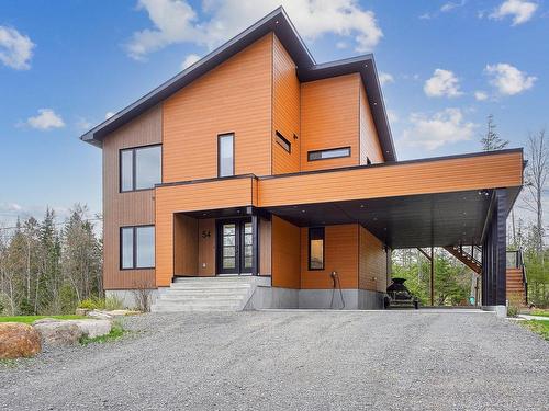 Frontage - 54 Rue Bob-Seale, Morin-Heights, QC - Outdoor