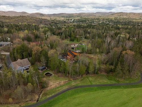 Overall view - 54 Rue Bob-Seale, Morin-Heights, QC - Outdoor With View