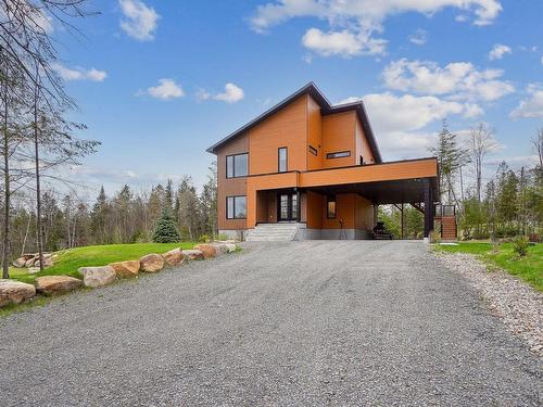 Frontage - 54 Rue Bob-Seale, Morin-Heights, QC - Outdoor